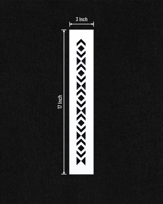Zara Front