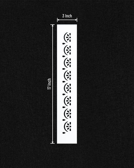 Moon Leaf Front