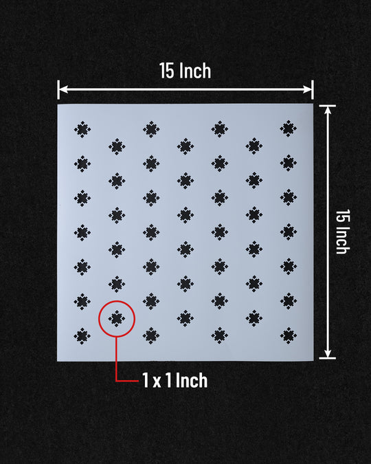 Vector Lines Front