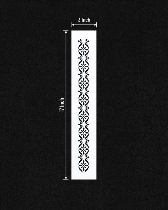 Ethnic Edge Front