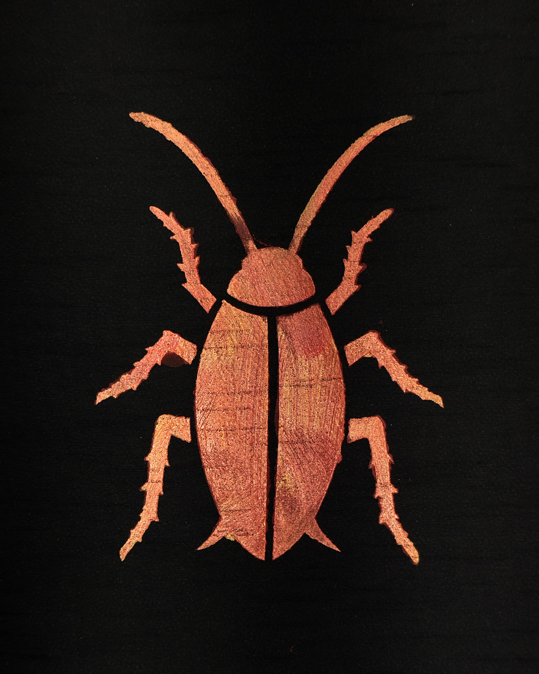 Cockroach Motif