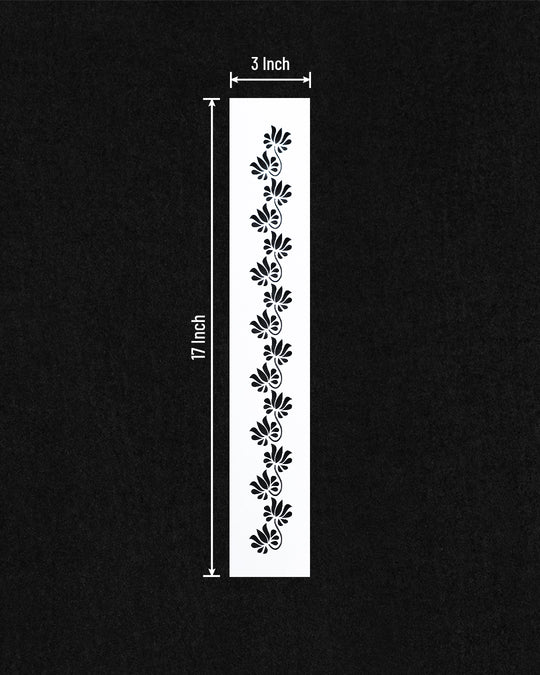 Lotus Line Front
