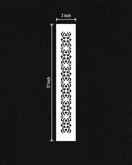 Mughal Wave Front