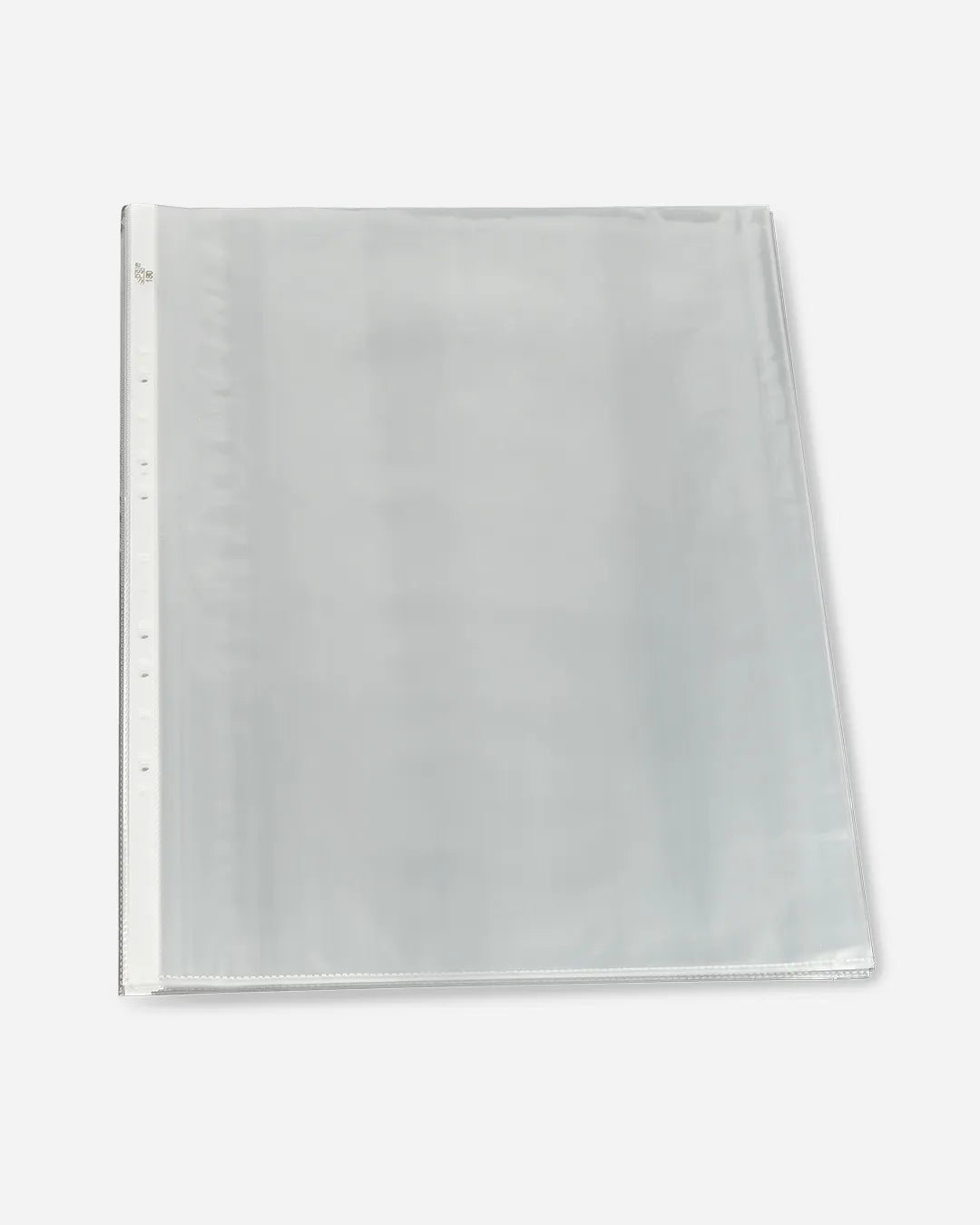 Plastic Jacket A3 size (Set of 10)