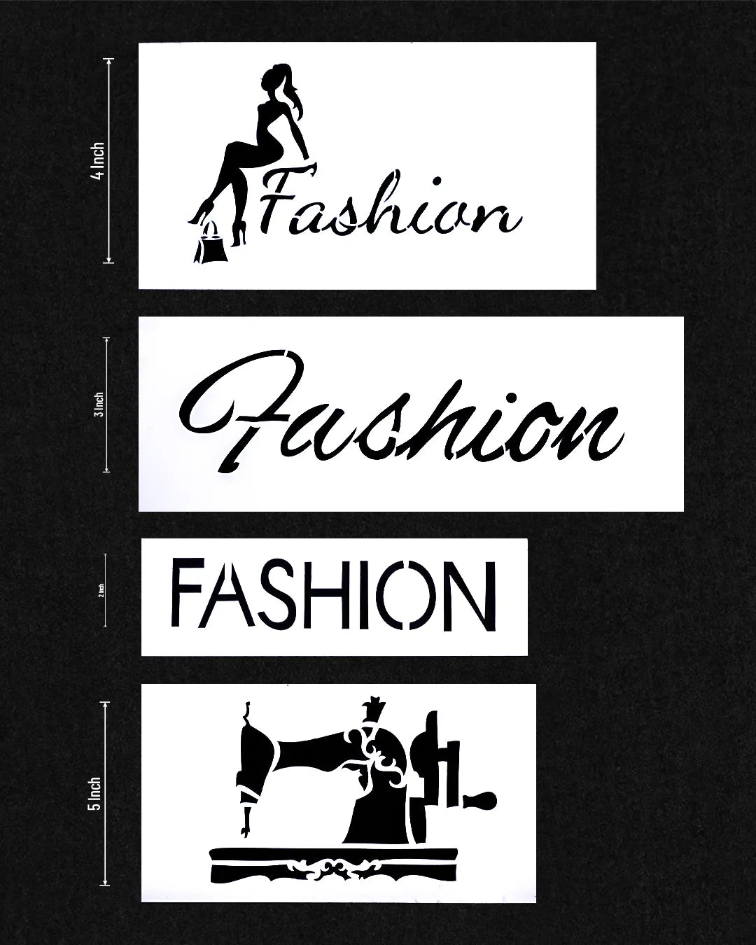 Fashion Wall