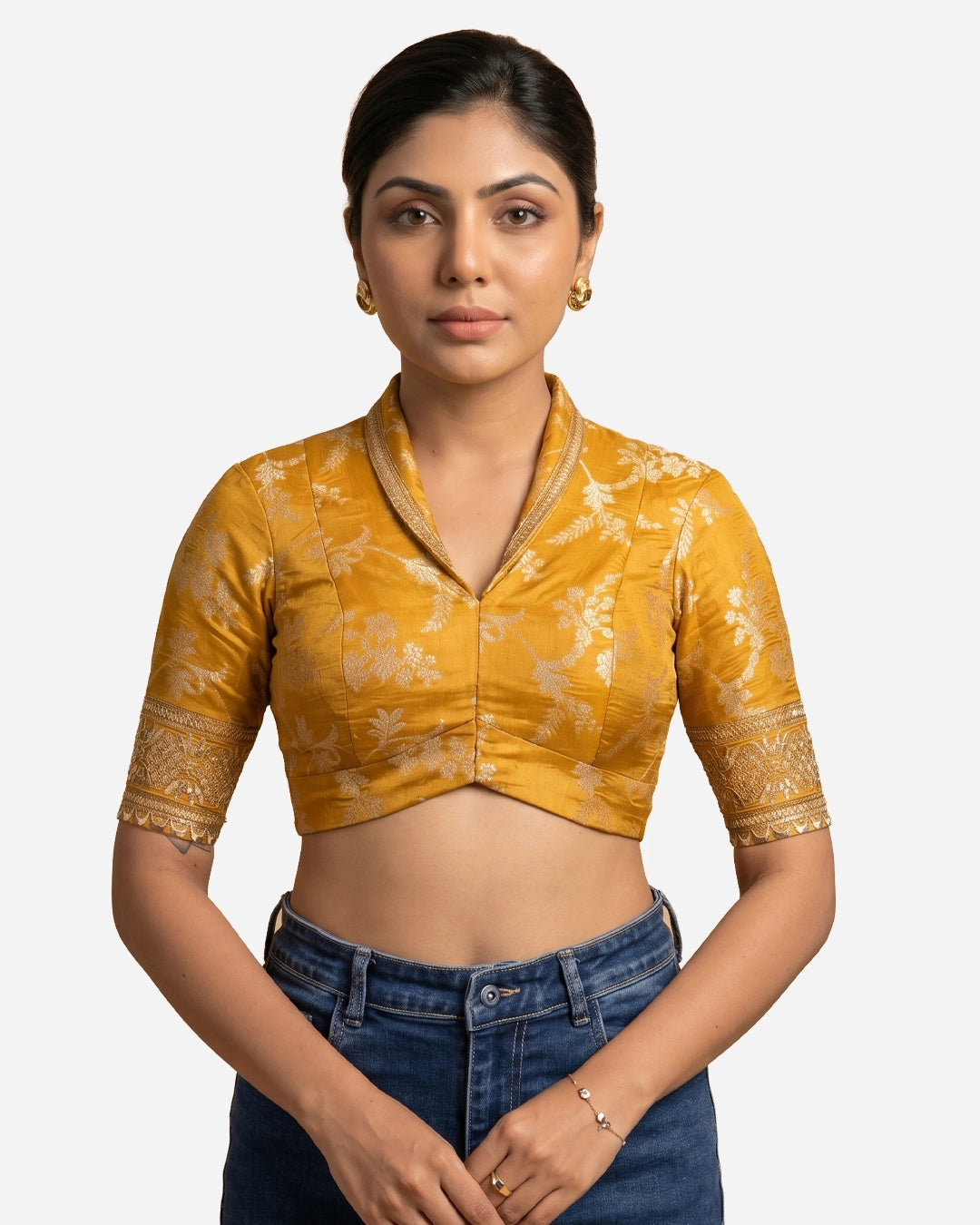 All Blouse Premium Pattern Farma