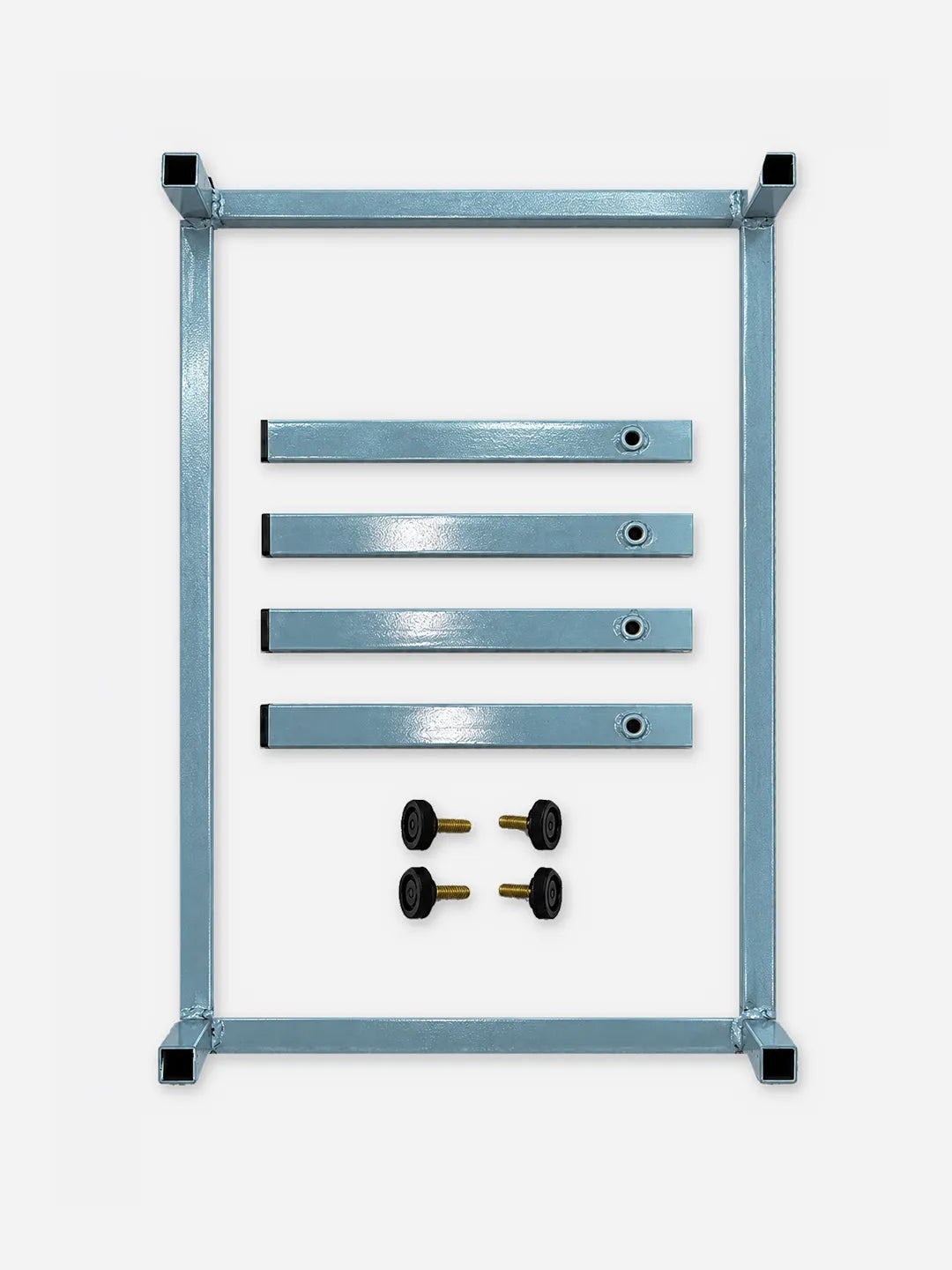 Khatli Embroidery Stand (Adda) for Aari, Zardozi & Maggam Work
