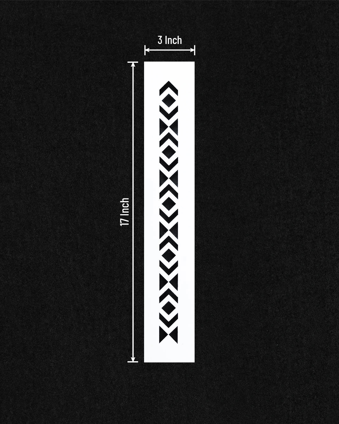 Zara Border