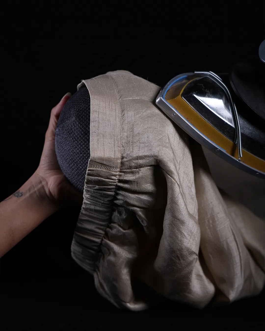 Ironing Cushion