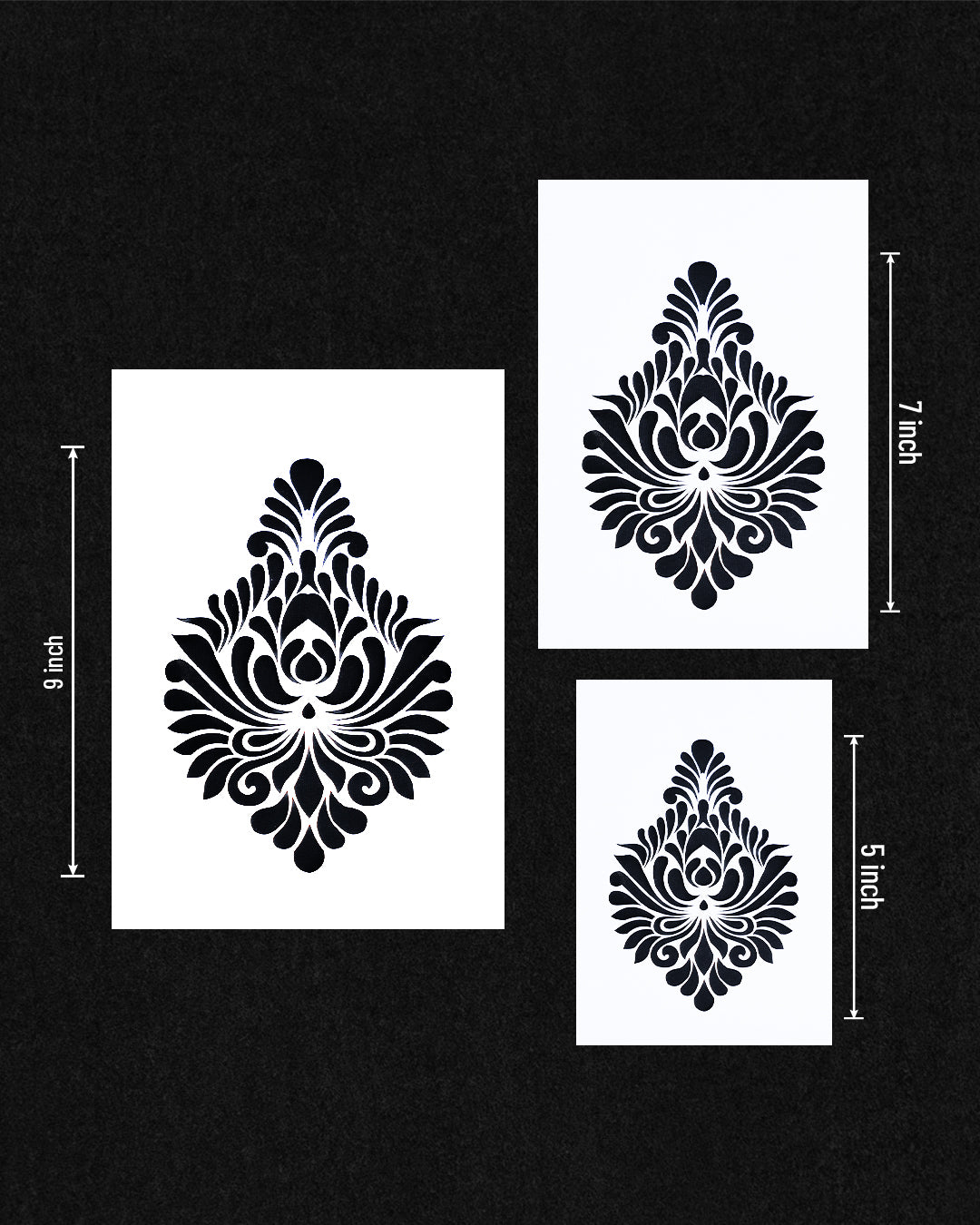 Cosmic Motif