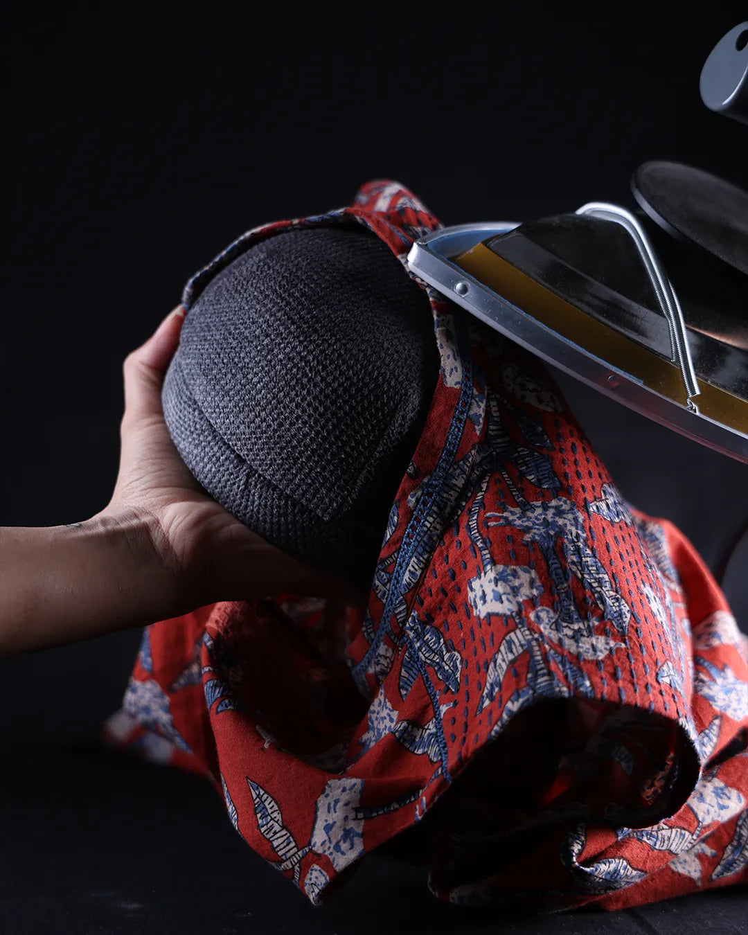 Ironing Cushion