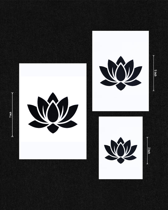 Lotus Front