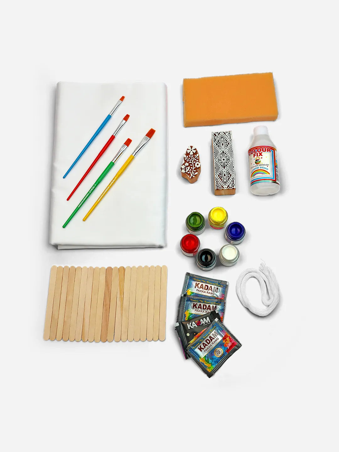 Textile Tool Kit