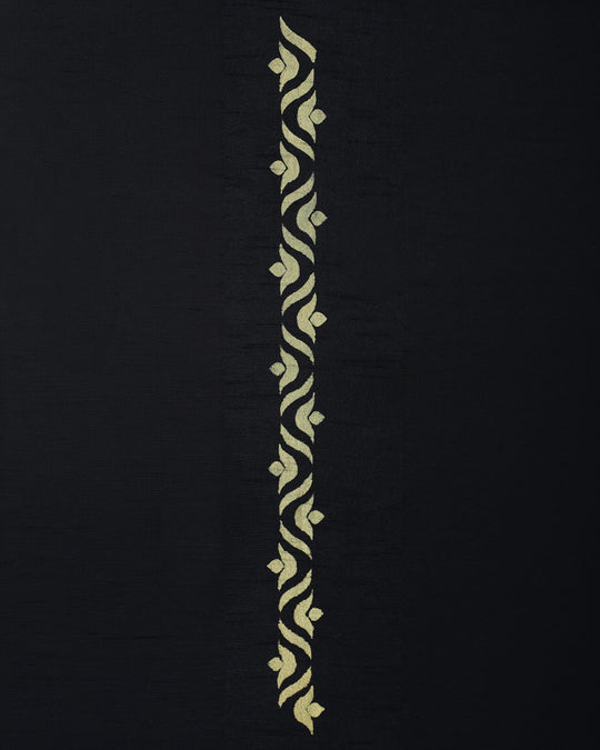 Aqua Twist Back