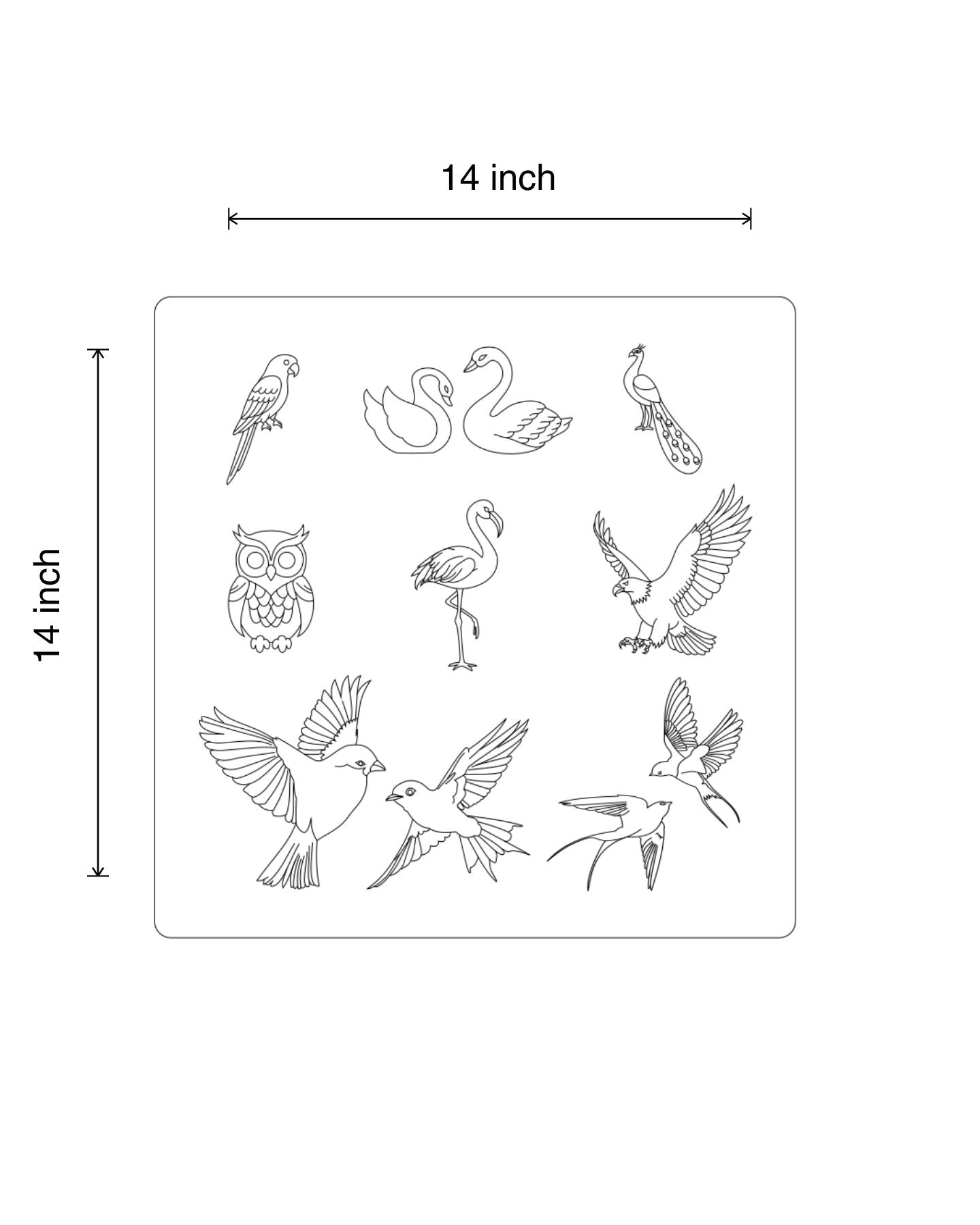 Birds
