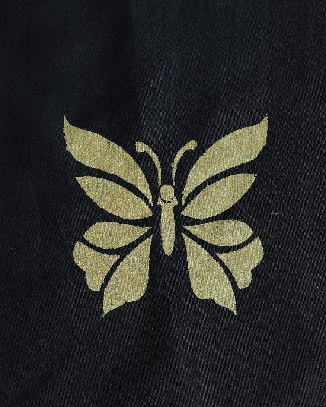Butterfly Motif