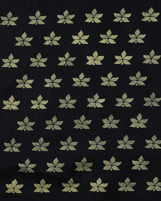 Charm Leaf Back
