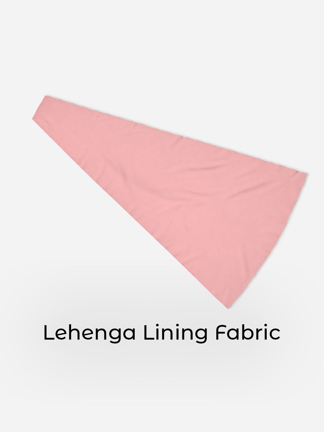 Candy Crush (Ready To Stitch Lehenga)