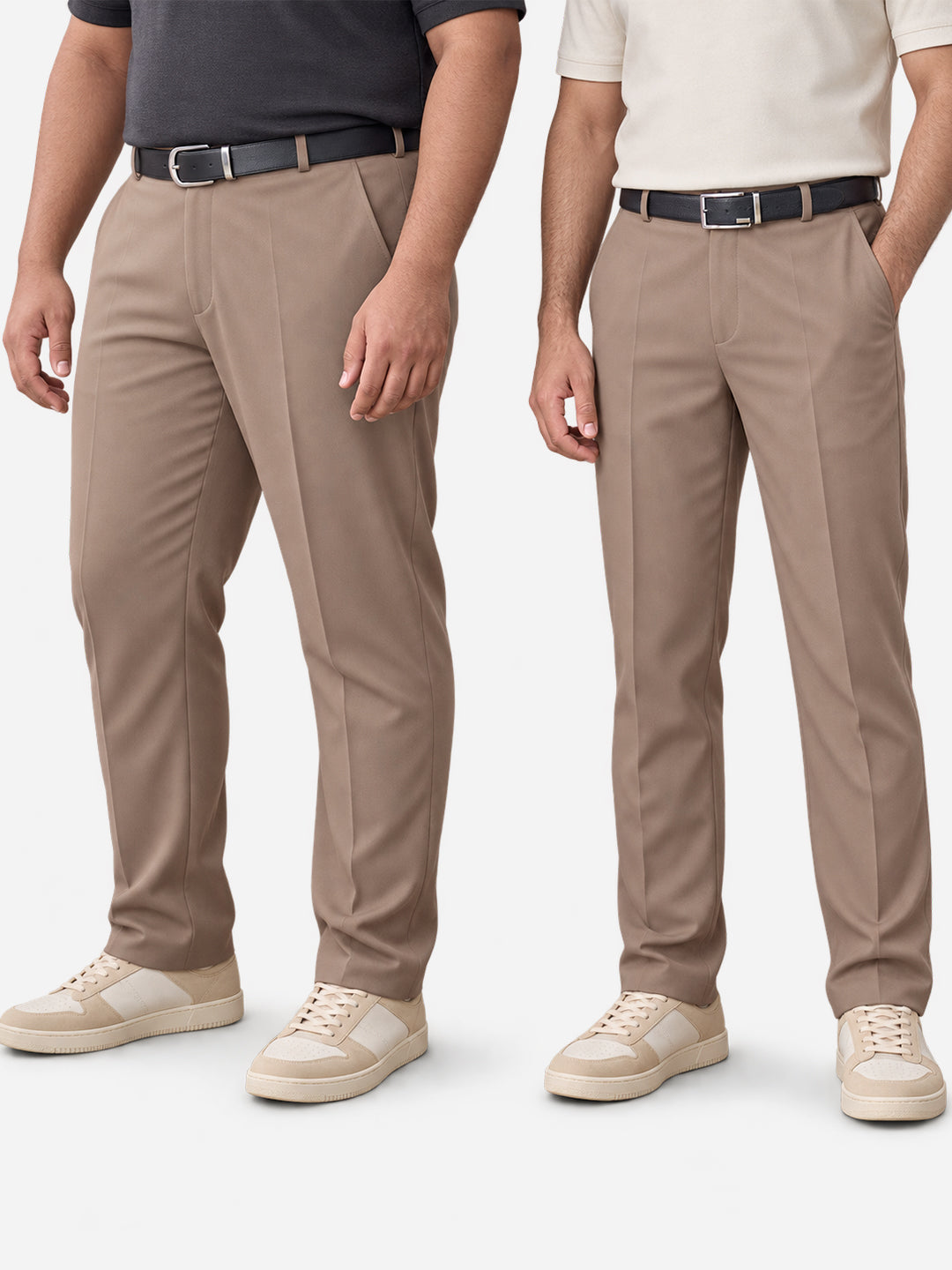 Men's Formal Pant Farma (Regular Fit)