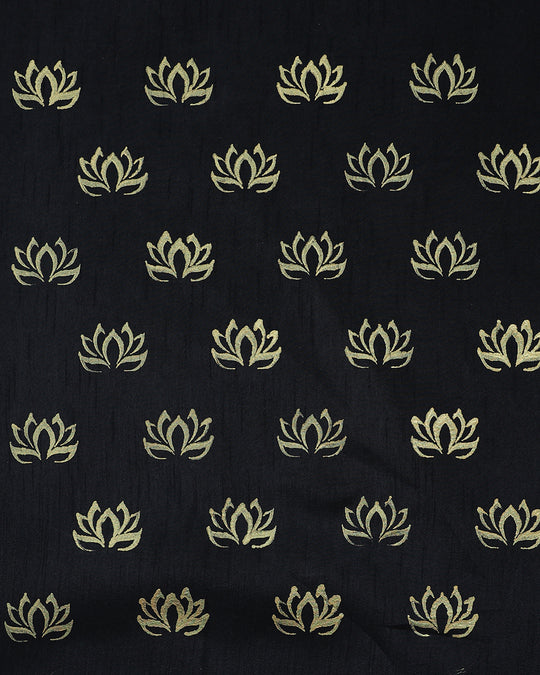 Divine Lotus Back