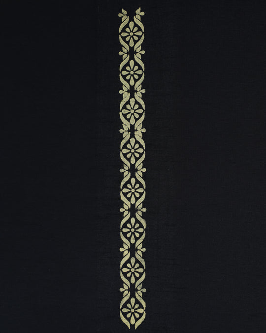 Ethnic Edge Back