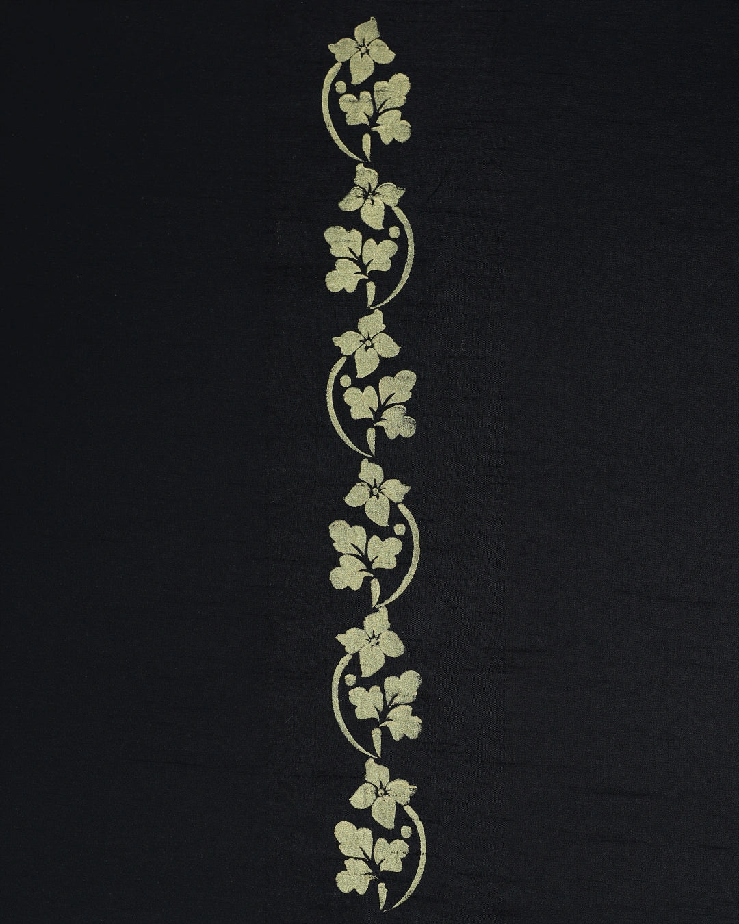 Flora Border