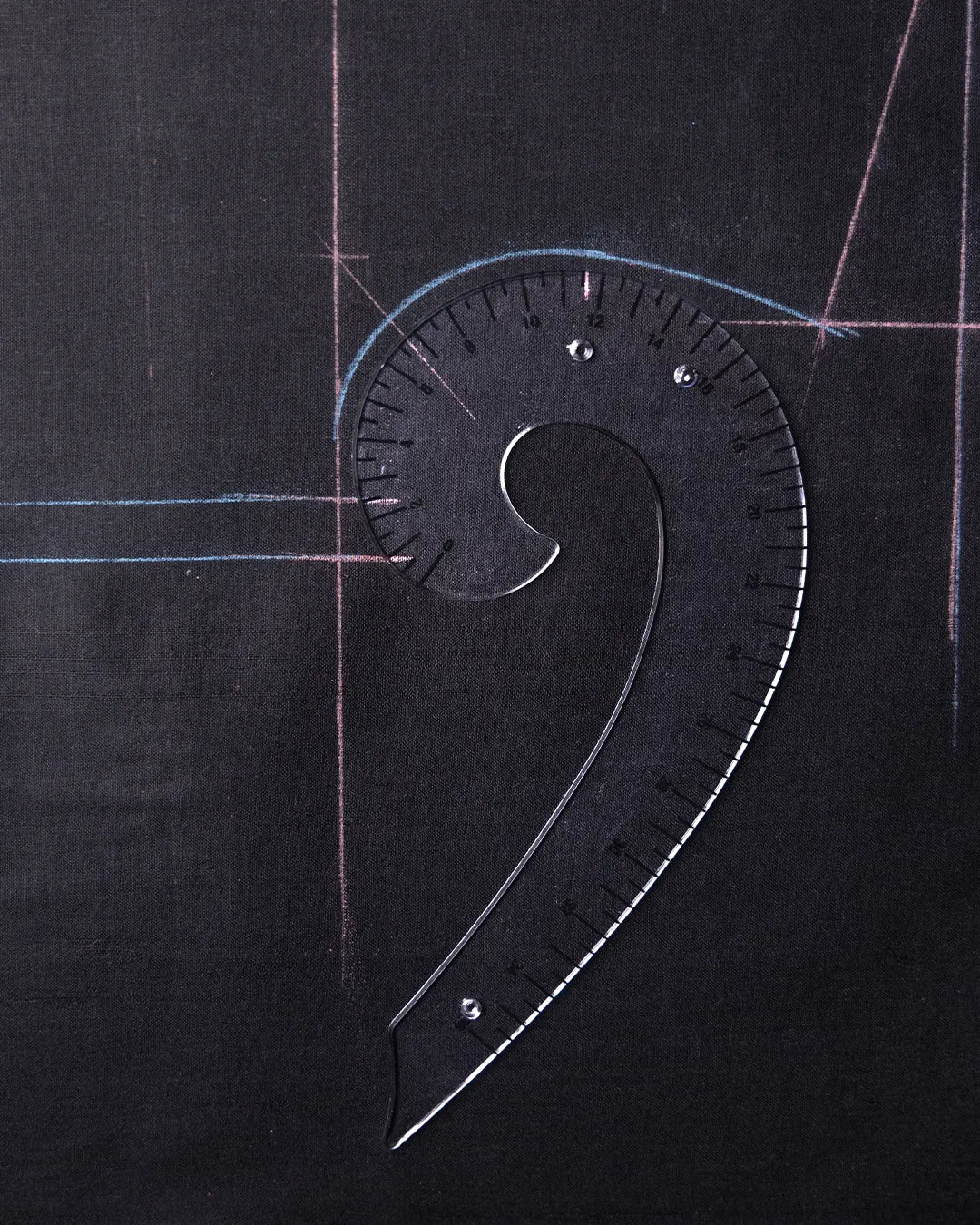 French Curve