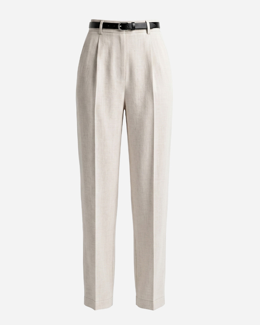 Cigar Pant Farma - Regular Fit - Front Fix Back Elastic