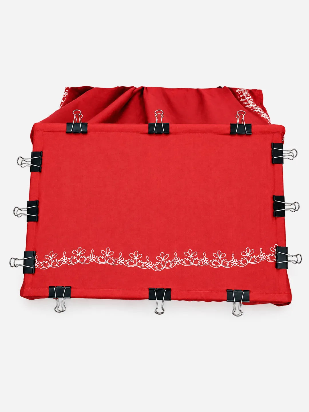 Khatli Embroidery Stand (Adda) for Aari, Zardozi & Maggam Work