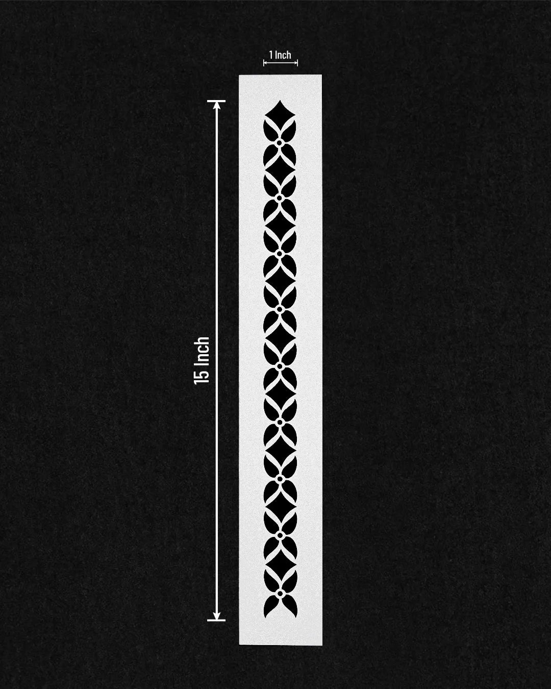 Infinity Border