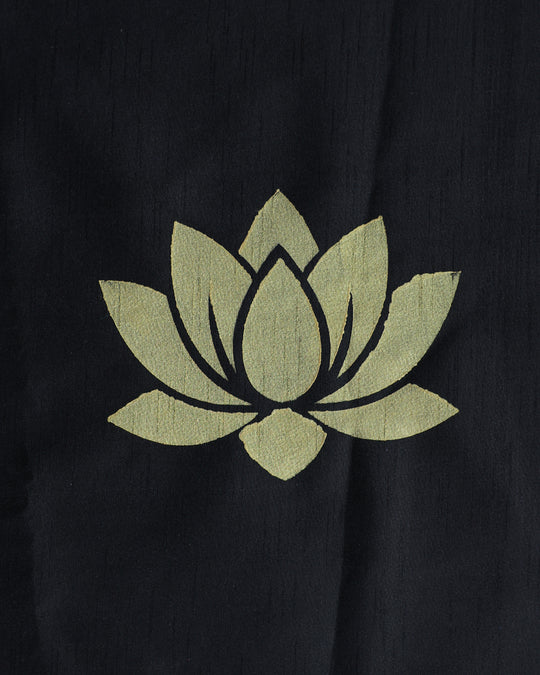 Lotus Back