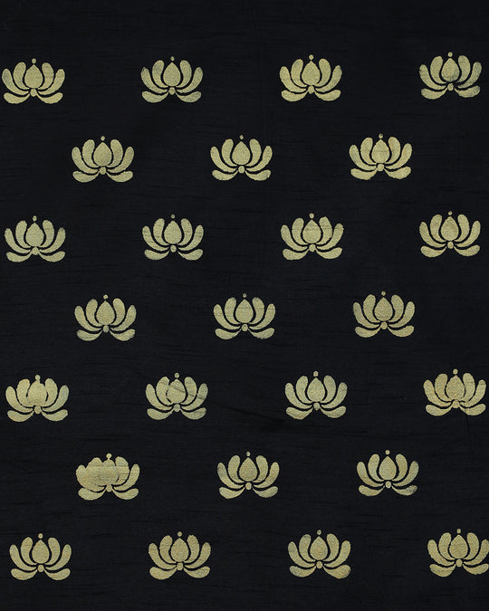 Lotus Bloom Back