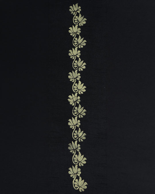 Lotus Line Back