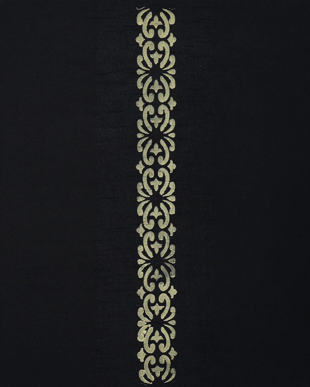 Mughal Wave Border