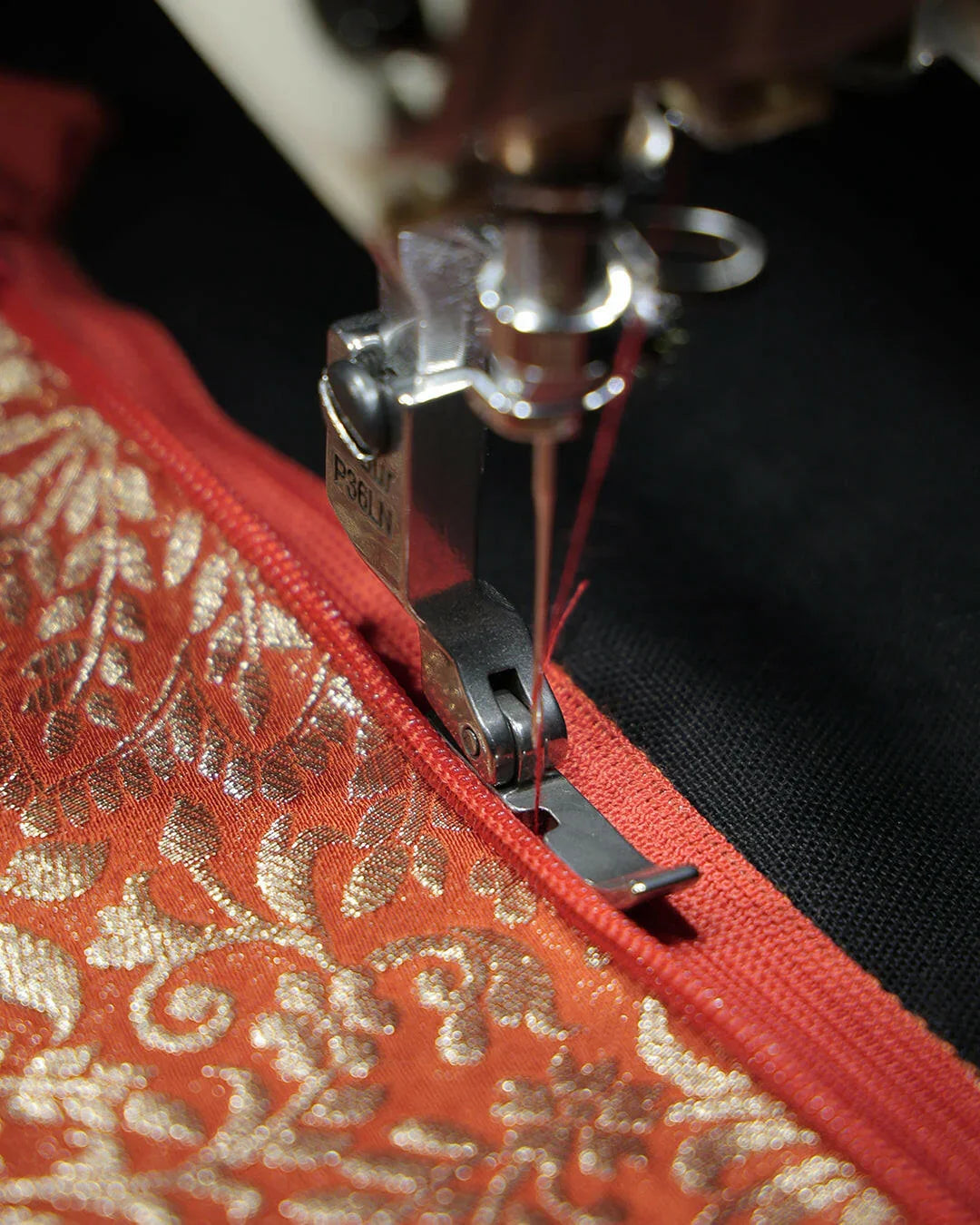 One Side Pressure Foot - P36LN