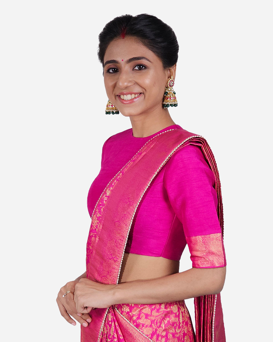 Regular & Without Crease Both Sleeve Farma