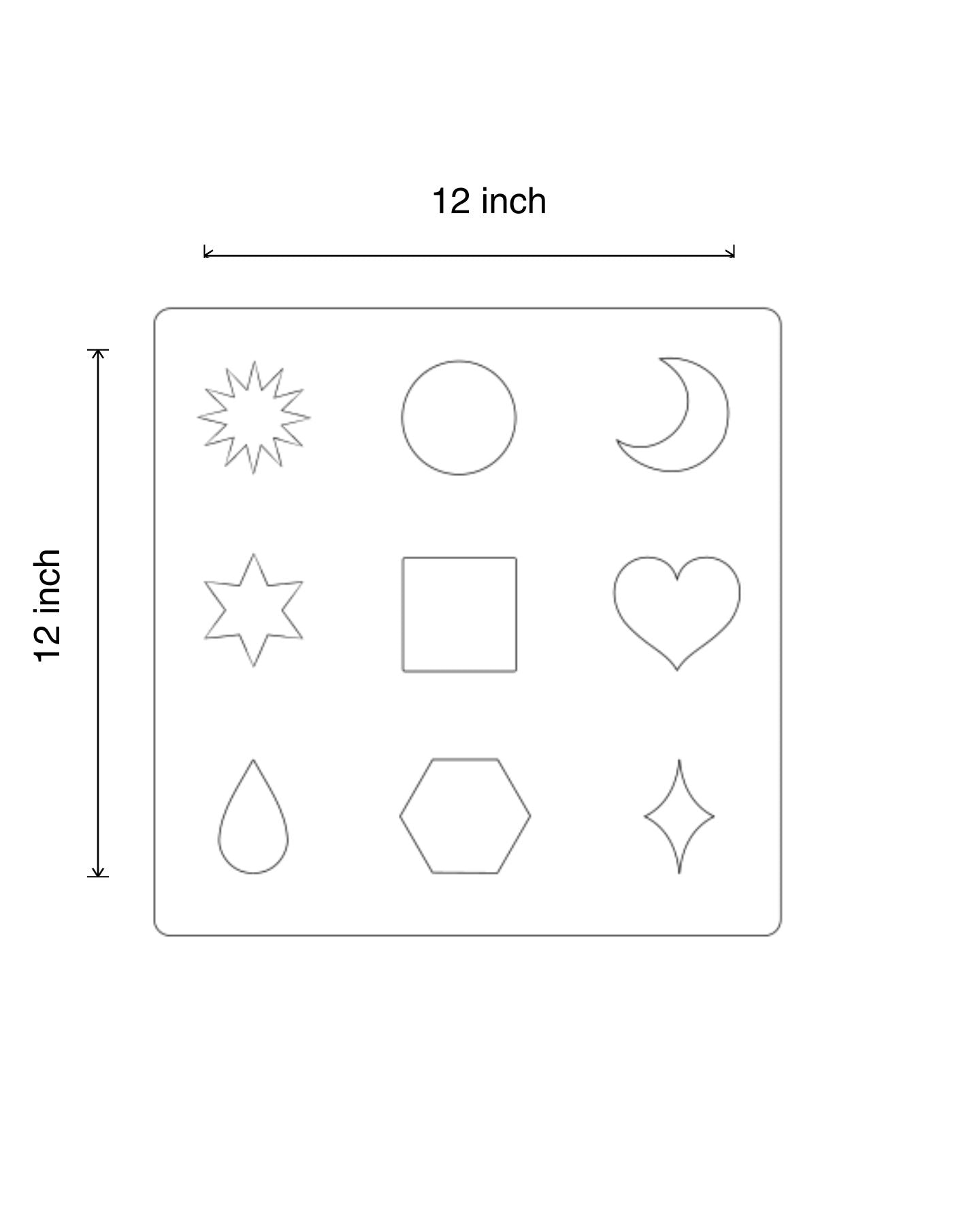 Shapes