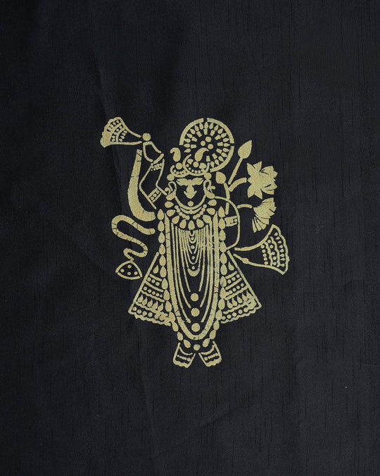 Shreenathji Back