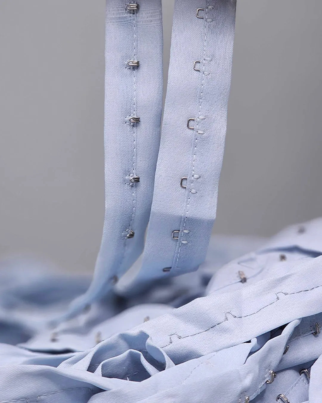 Ready Made Hook Eye Strip