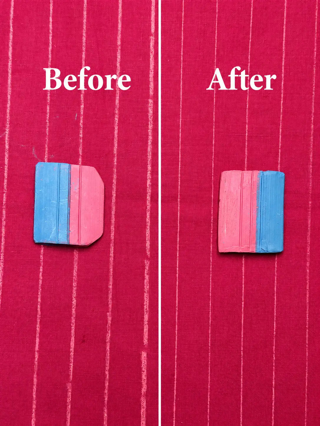 Chalk Sharpener