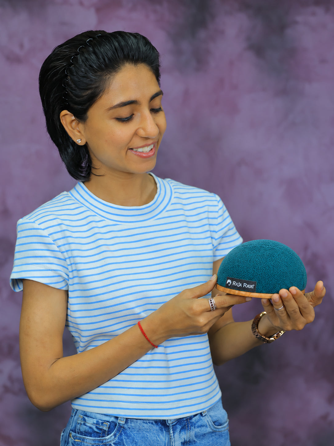 Ironing Cushion