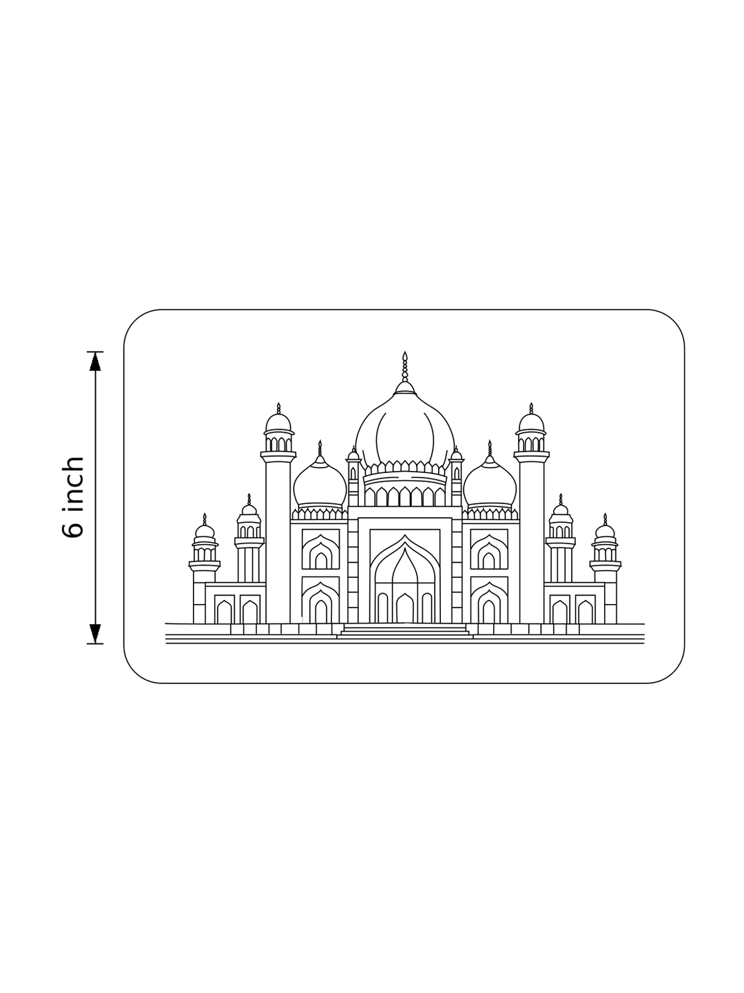 The Taj