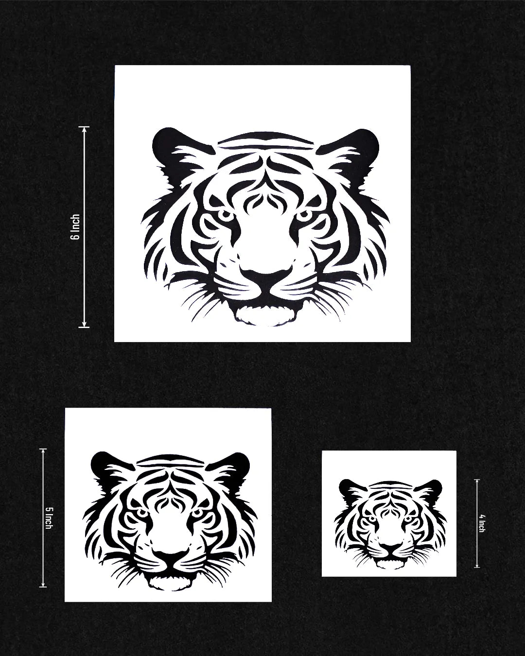 Tiger Elite Motif