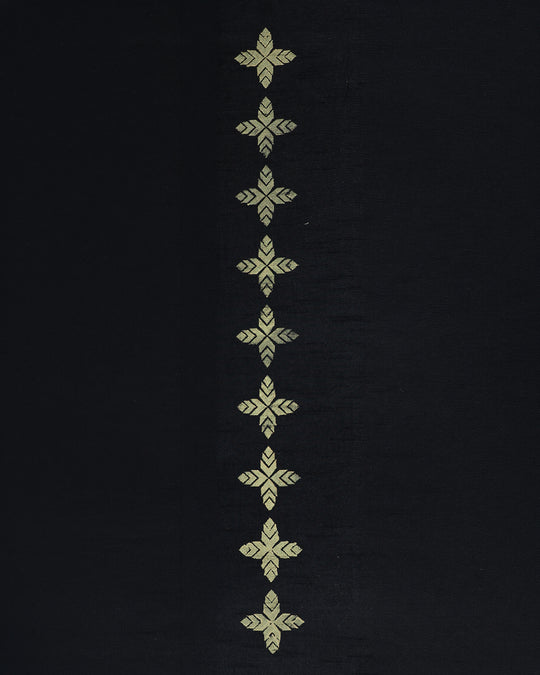 Tribal Star Back