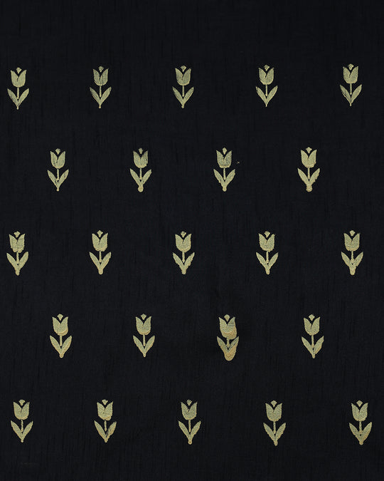 Tulip Crown Back