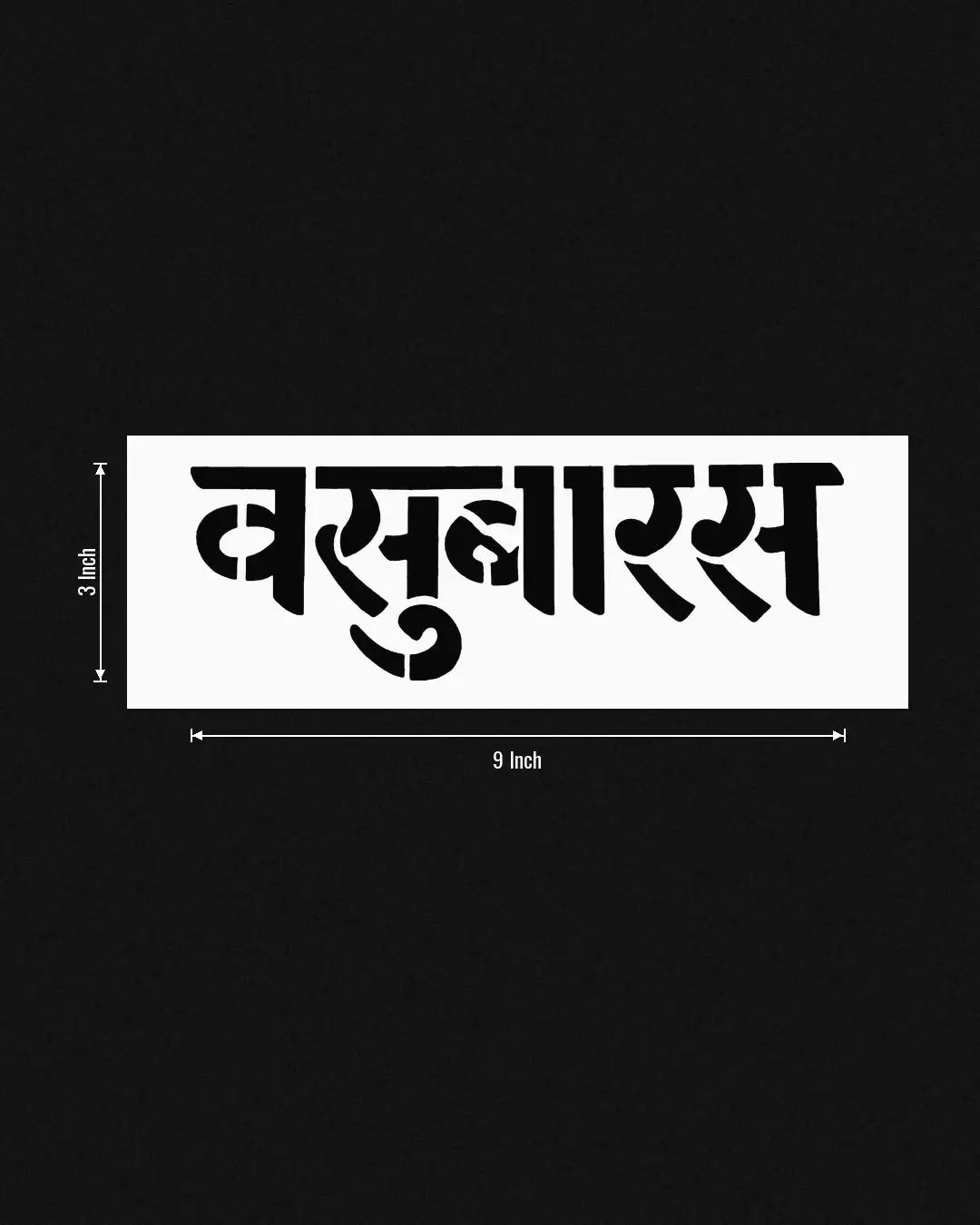 Diwali Typography