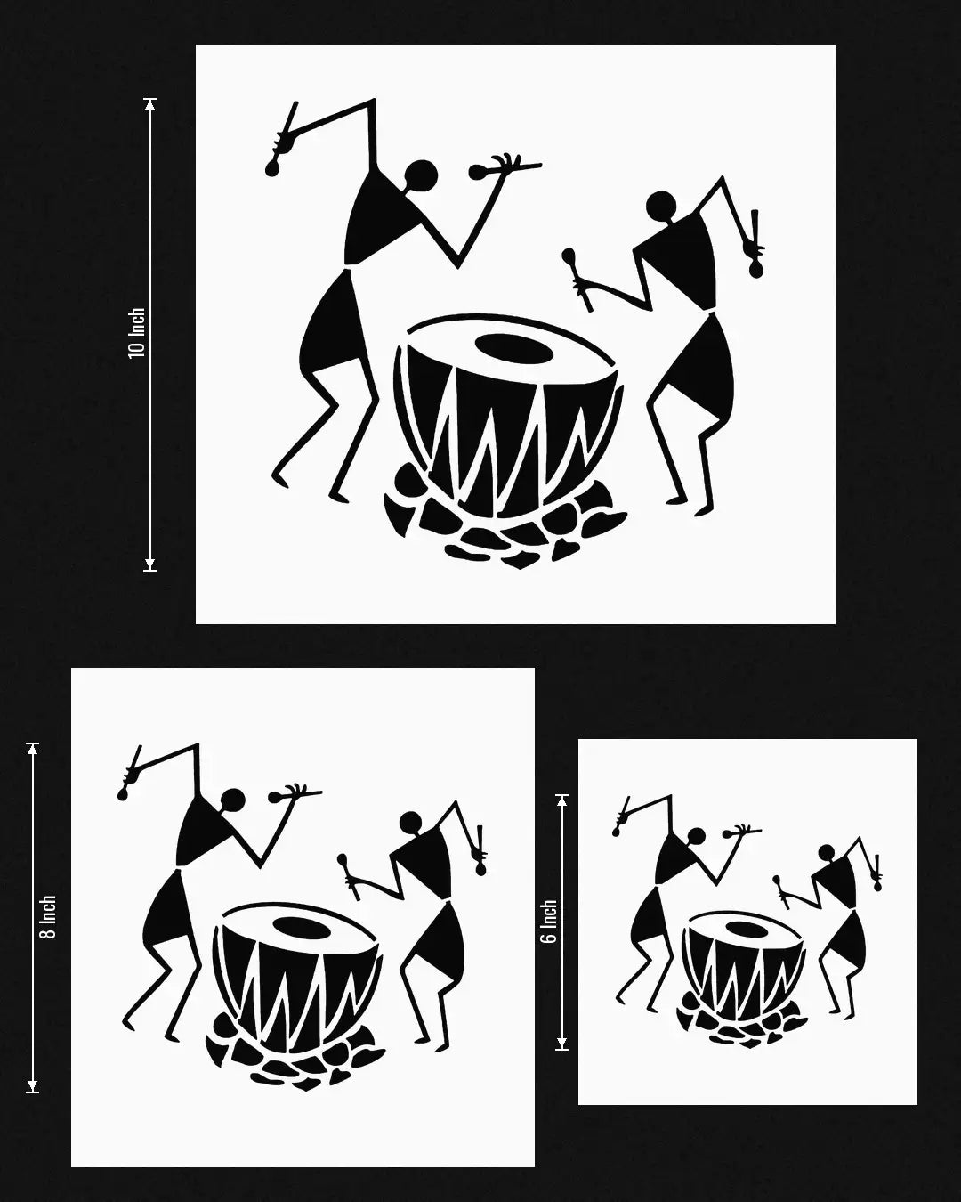 Warli lok