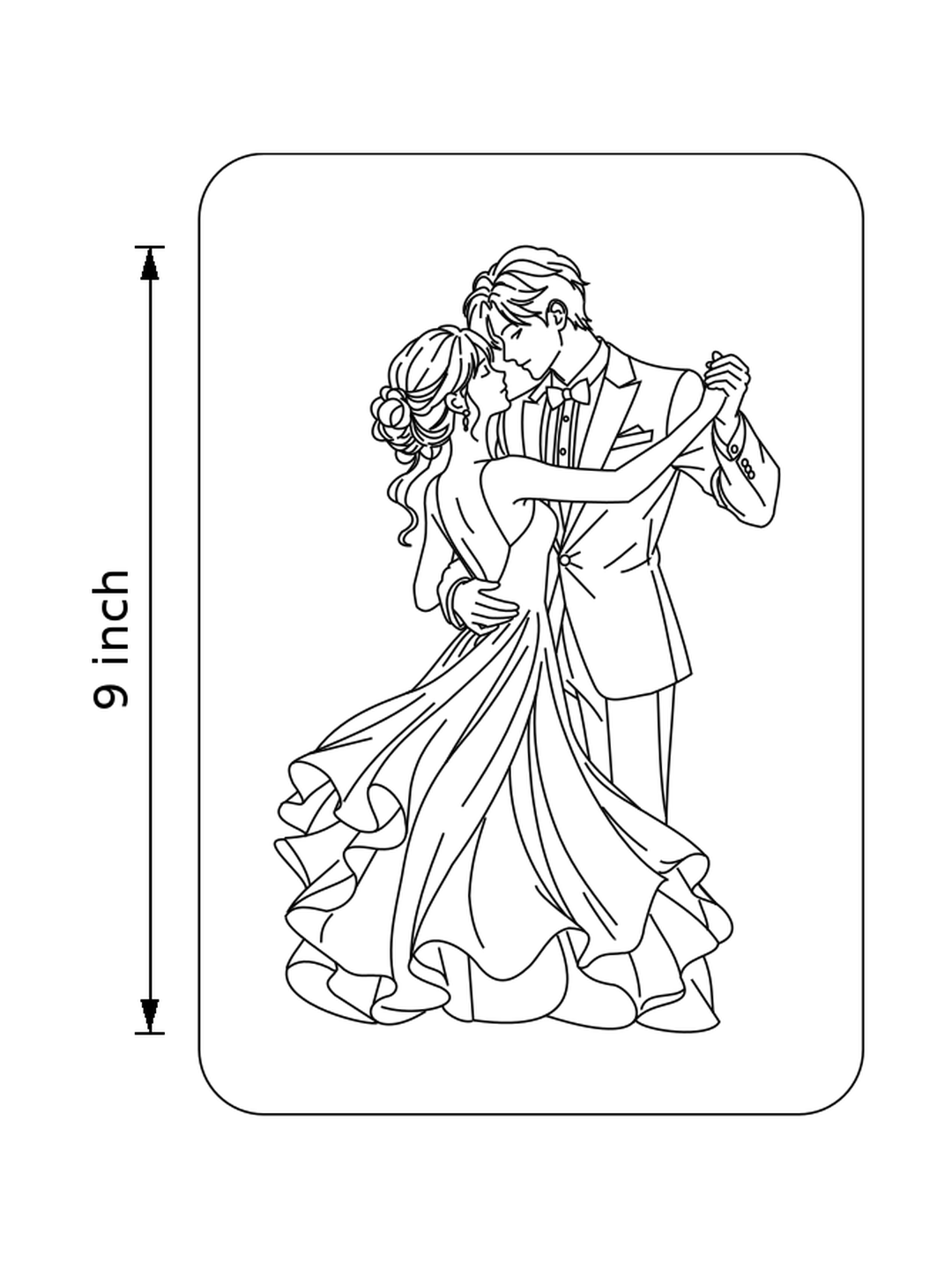 Western Couple
