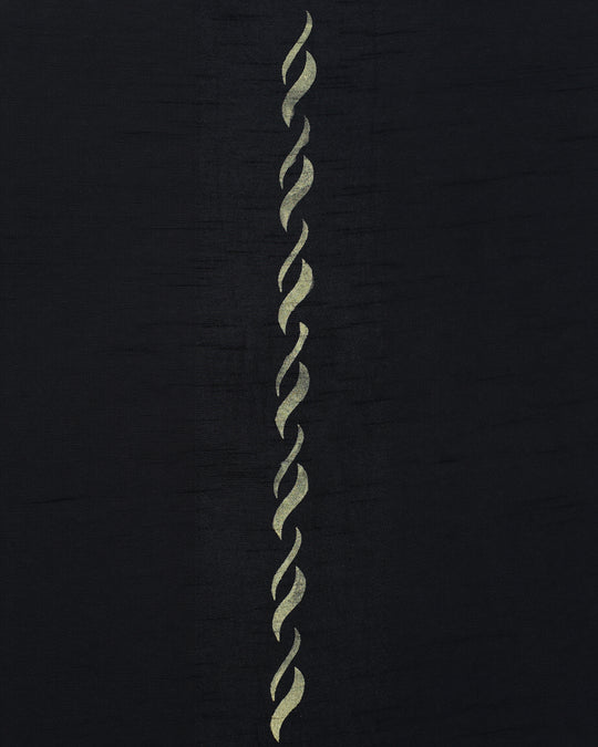 Zen Border Back