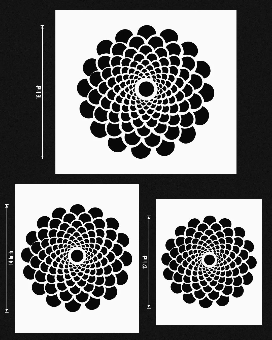 Abha Mandala Mandala